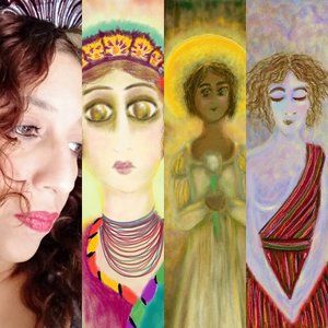 Meet your Posher, Roxanna